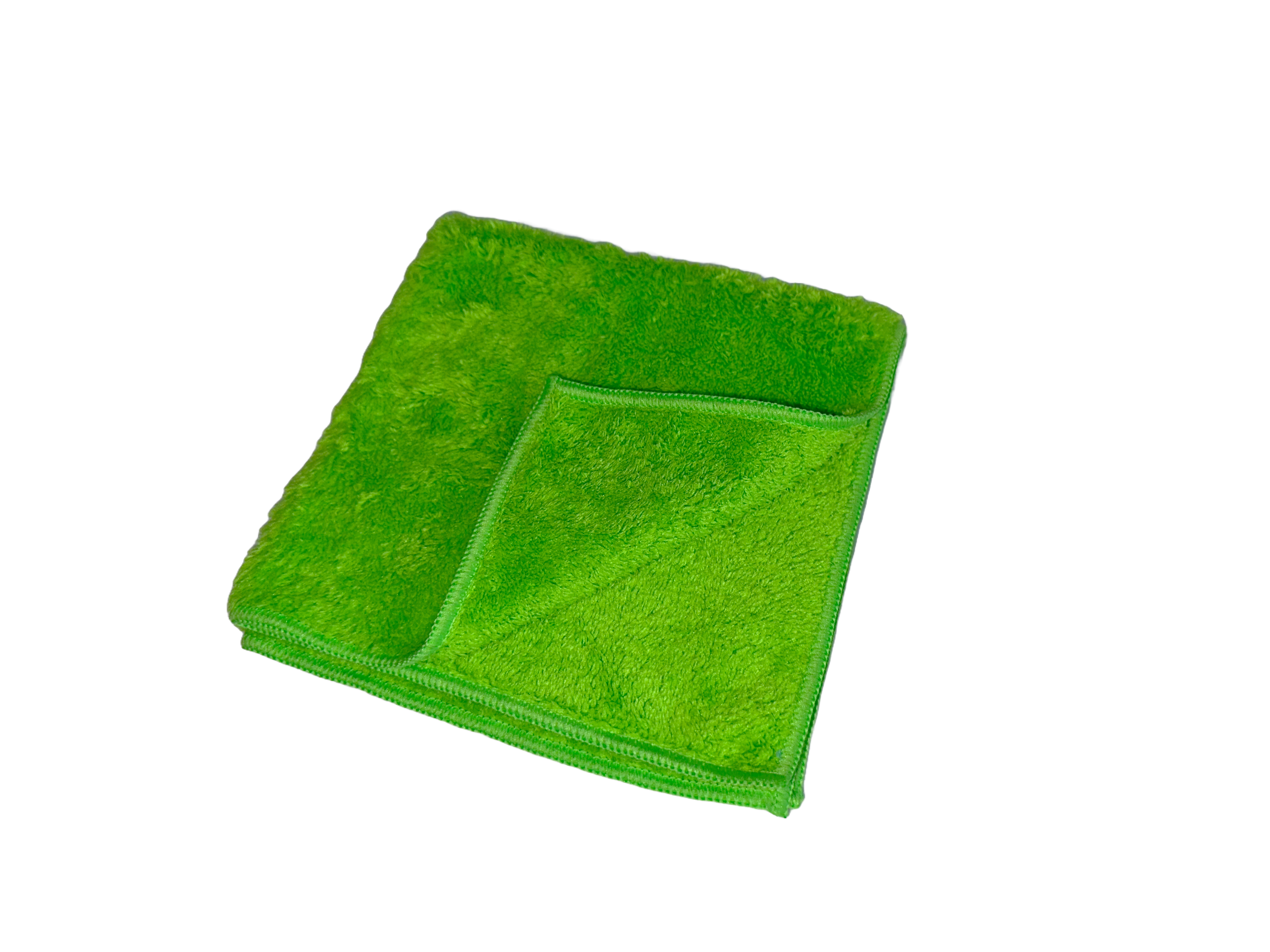 Coral Fleece hadřík s ultrazvukovým řezáním